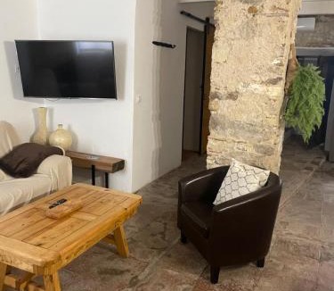 Grazalema House | Casa Lucas