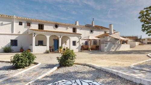 Caniles Bed & Breakfast | Casa Lucia