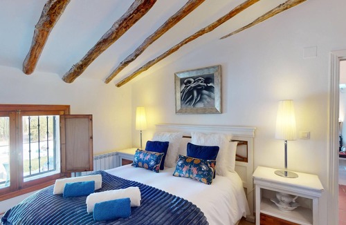 Caniles House | Casa Lucia