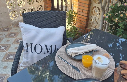 El Algar House | Casa Luginilla- am Meer-85m²-mit großem Pool