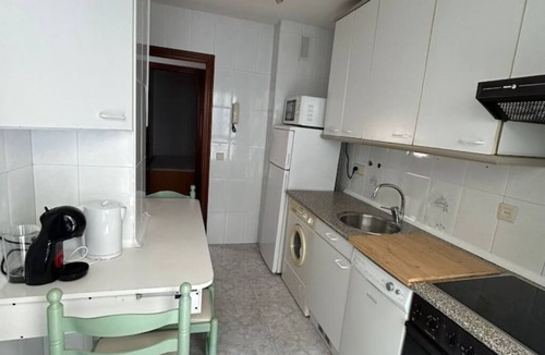 Cangas de Onis Apartment | Casa Luisa Apartment