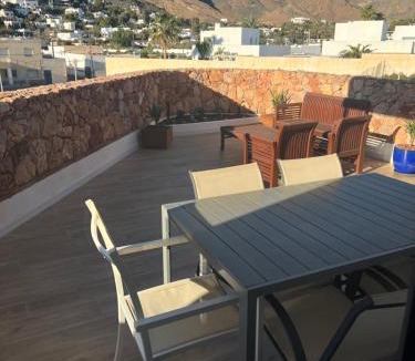 Las Negras Apartment | Casa Luna