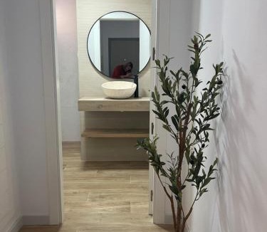 Las Negras Apartment | Casa Luna