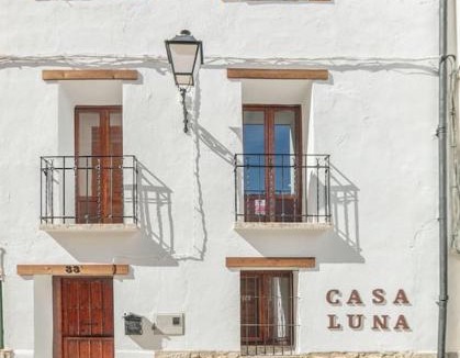 Losar de la Vera House | Casa Luna, Losar de la Vera