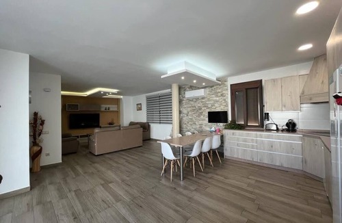 Bolanos de Calatrava Cottage | Casa Lupita