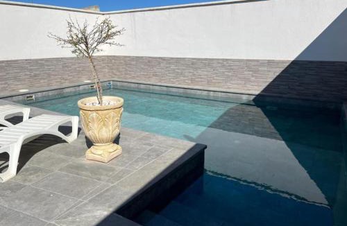 Bolanos de Calatrava House | Casa Lupita