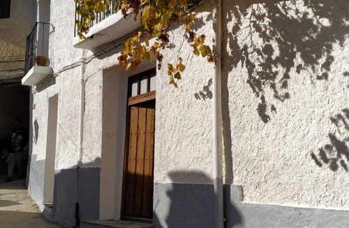 Busquistar Apartment | Casa Manuela .