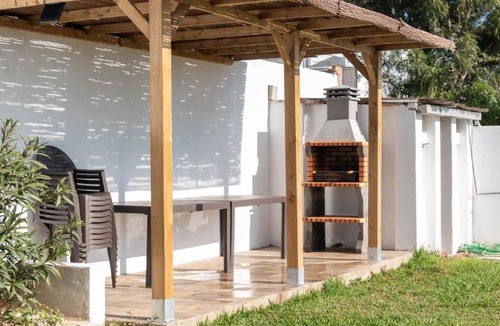 La Linea de la Concepcion House | Casa Margarita