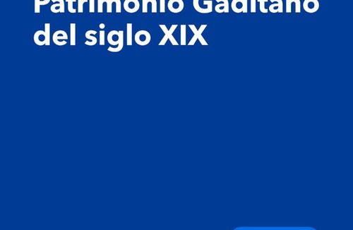 San Fernando Apartment | Casa Madre Gelart Patrimonio Gaditano del siglo XIX