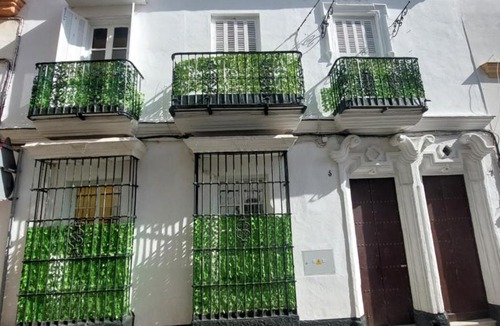 San Fernando Apartment | Casa Madre Gelart Patrimonio Gaditano del siglo XIX
