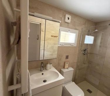 Valle de Abdalagis Apartment | Casa Malacitano, Caminito del Rey