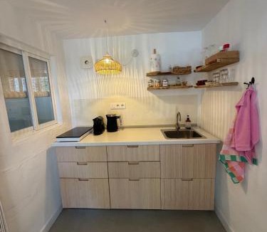 Valle de Abdalagis Apartment | Casa Malacitano, Caminito del Rey