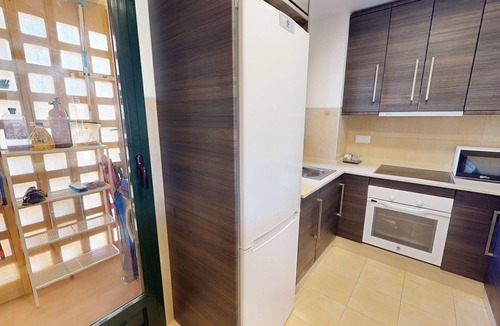 Fuente Alamo de Murcia Apartment | Casa Malasia - A Murcia Holiday Rentals Property