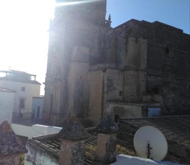 Arcos de la Frontera Apartment | Casa Maldonado