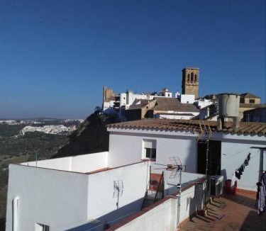 Arcos de la Frontera Apartment | Casa Maldonado