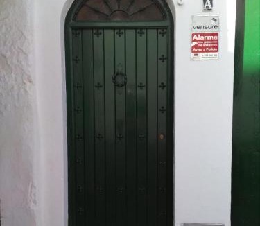 Arcos de la Frontera Apartment | Casa Maldonado