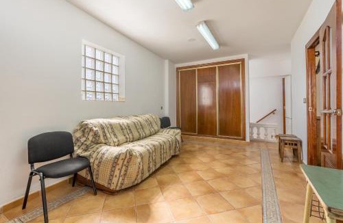 Yegen House | Casa Mamica Rosario