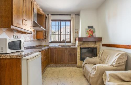 Yegen House | Casa Mamica Rosario
