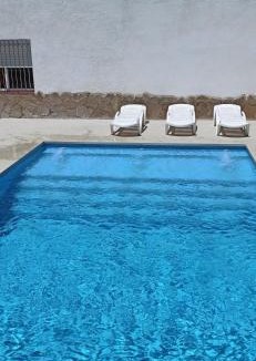 Chiclana de la Frontera House | Casa Manolo