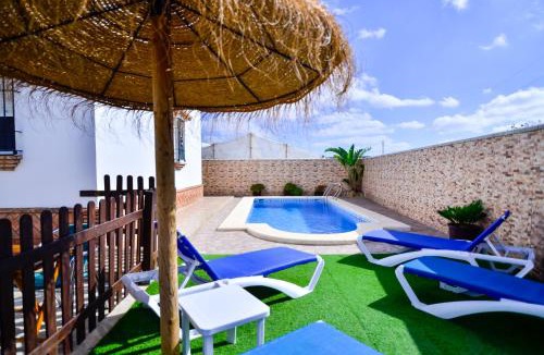 Conil de la Frontera House | Casa Manoli