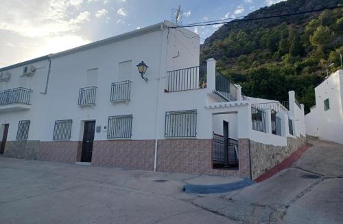 Algodonales House | Casa Manuela. Algodonales (Cádiz)