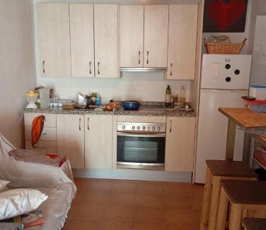 Busquistar Apartment | Casa Manuela