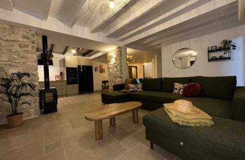 Montefrio Villa | Casa Manuela