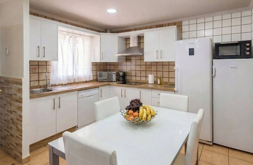 Almayate Alto Villa | Casa María de Vélez Almayate Alto by Ruralidays