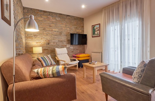 Molinaseca House | Casa María - Rural House in Molinaseca, Camino de Santiago, El Bierzo