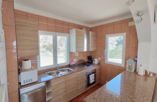 Aguilas House | Casa Mar Águilas - Todosol