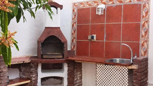 Velez-Malaga Apartment | CASA MAR