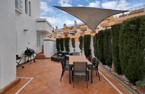 Marina de Casares House | Casa Mar & Golf
