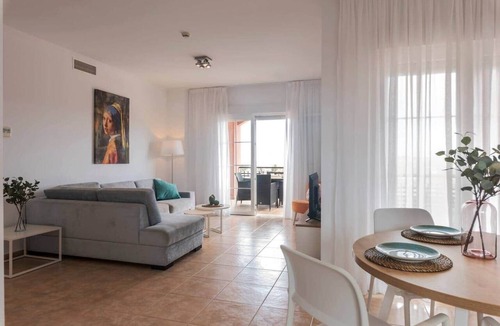 Islantilla Apartment | Casa Mar-Luxury Apartments Islantilla-RuitenAppartementen