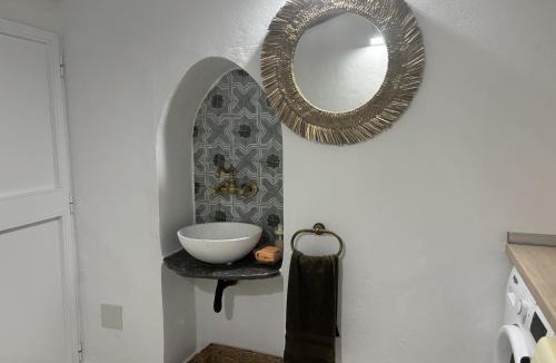 Canillas de Aceituno House | Casa Marga By Solymar Properties