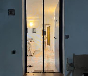 Algarinejo House | Casa Margarita