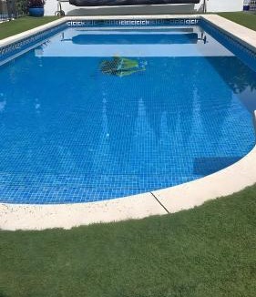Algarinejo House | Casa Margarita