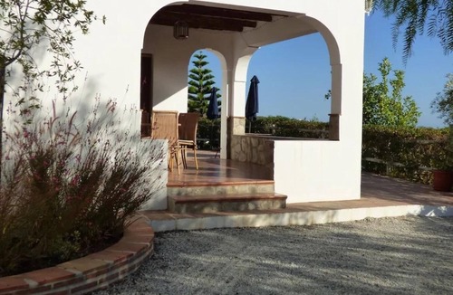 Competa Villa | Casa Mari Carmen Cómpeta by Ruralidays