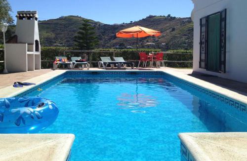 Competa House | Casa Mari Carmen