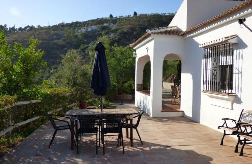 Competa House | Casa Mari Carmen