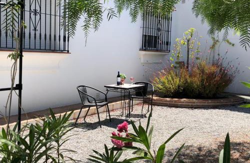 Competa House | Casa Mari Carmen