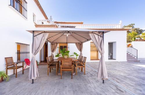 Almogia House | Casa Mari