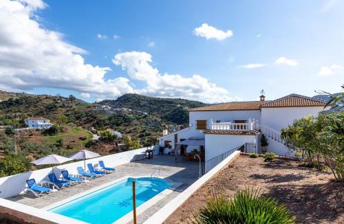 Almogia House | Casa Mari