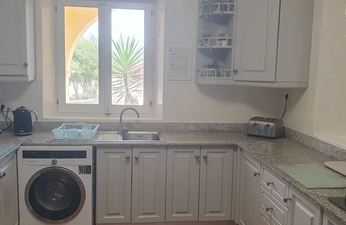 La Parata Villa | Casa Mari is a fabulous Villa with large swim pool, tennis, Games Room, garden