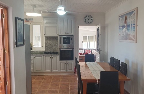 La Parata Villa | Casa Mari is a fabulous Villa with large swim pool, tennis, Games Room, garden