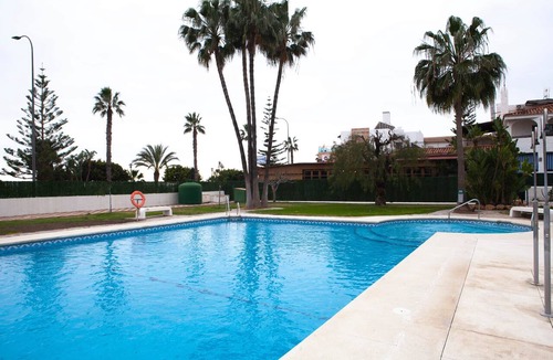 Benajarafe House | Casa Mari Pepa - Beach & Pool