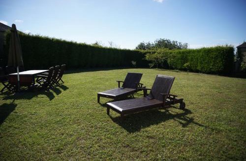 Villadun House | Casa Maricuelo