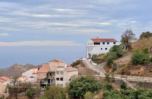 Polopos Bed & Breakfast | Casa Mariscal Polopos