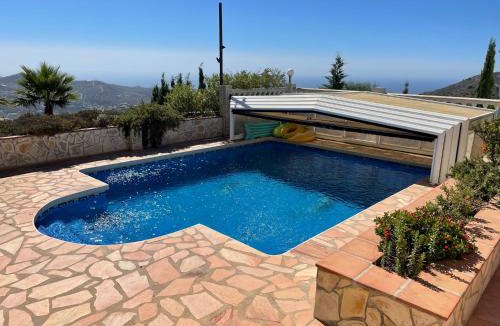 Torrox House | Casa Marlotte