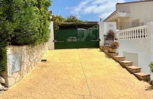 Torrox House | Casa Marlotte