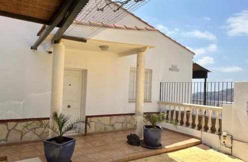 Torrox House | Casa Marlotte